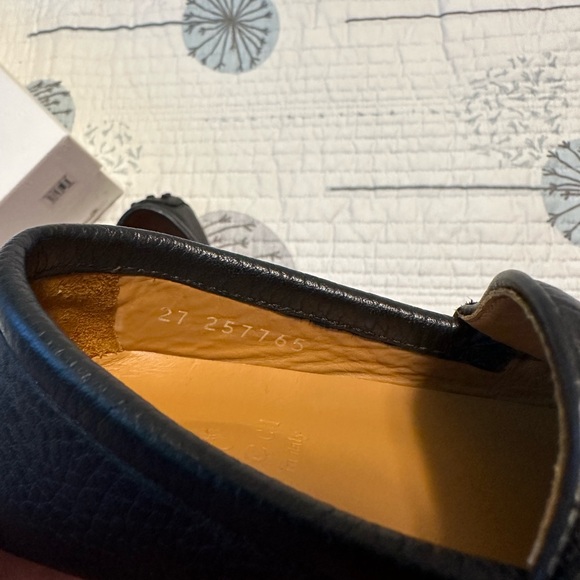 Gucci Baby Mocasín - Picture 4 of 4